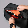 Metro Backpack Pro Alpaka AA010520106 Backpacks 24L / Black | X-Pac VX42