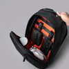 Metro Backpack Pro Alpaka AA010520106 Backpacks 24L / Black | X-Pac VX42