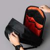 Metro Backpack Pro Alpaka AA010520106 Backpacks 24L / Black | X-Pac VX42