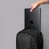 Metro Backpack Pro Alpaka AA010520106 Backpacks 24L / Black | X-Pac VX42