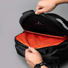 Metro Backpack Pro Alpaka AA010520106 Backpacks 24L / Black | X-Pac VX42