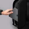 Metro Backpack Pro Alpaka AA010520106 Backpacks 24L / Black | X-Pac VX42
