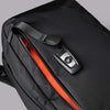 Metro Backpack Pro Alpaka AA010520106 Backpacks 24L / Black | X-Pac VX42