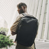 Metro Backpack Pro Alpaka AA010520106 Backpacks 24L / Black | X-Pac VX42