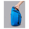 Metro Crossbody | Left Shoulder Alpaka AA010550603 Sling Bags One Size / Bahama Blue | X-Pac VX21