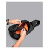 Metro Crossbody | Left Shoulder Alpaka AA010550106 Sling Bags One Size / Black | X-Pac VX42