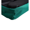 Metro Crossbody | Left Shoulder Alpaka AA010551103 Sling Bags One Size / Cadmium Green | X-Pac VX21