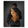 Metro Crossbody | Left Shoulder Alpaka AA010550803 Sling Bags One Size / Coyote Brown | X-Pac VX21