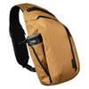 Metro Crossbody | Left Shoulder Alpaka AA010550803 Sling Bags One Size / Coyote Brown | X-Pac VX21