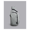 Metro Crossbody | Left Shoulder Alpaka AA010550218 Sling Bags One Size / Grey | Axoflux 210D