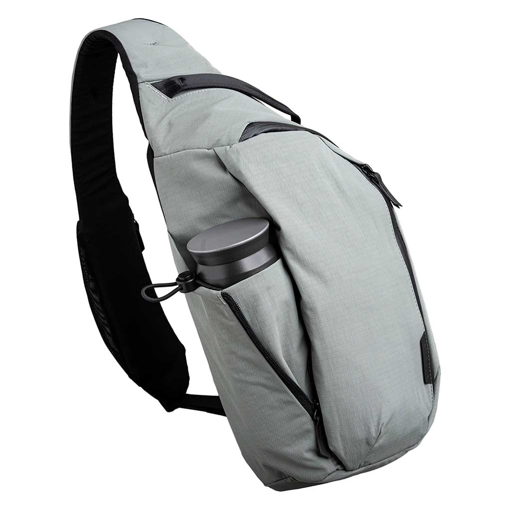 Metro Crossbody | Left Shoulder