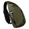 Metro Crossbody | Left Shoulder Alpaka AA010550507 Sling Bags One Size / Olive Green | X-Pac X42