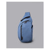 Metro Crossbody | Right Shoulder Alpaka AA010560618 Sling Bags One Size / Blue | Axoflux 210D