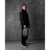 Metro Crossbody | Right Shoulder Alpaka AA010560218 Sling Bags One Size / Grey | Axoflux 210D