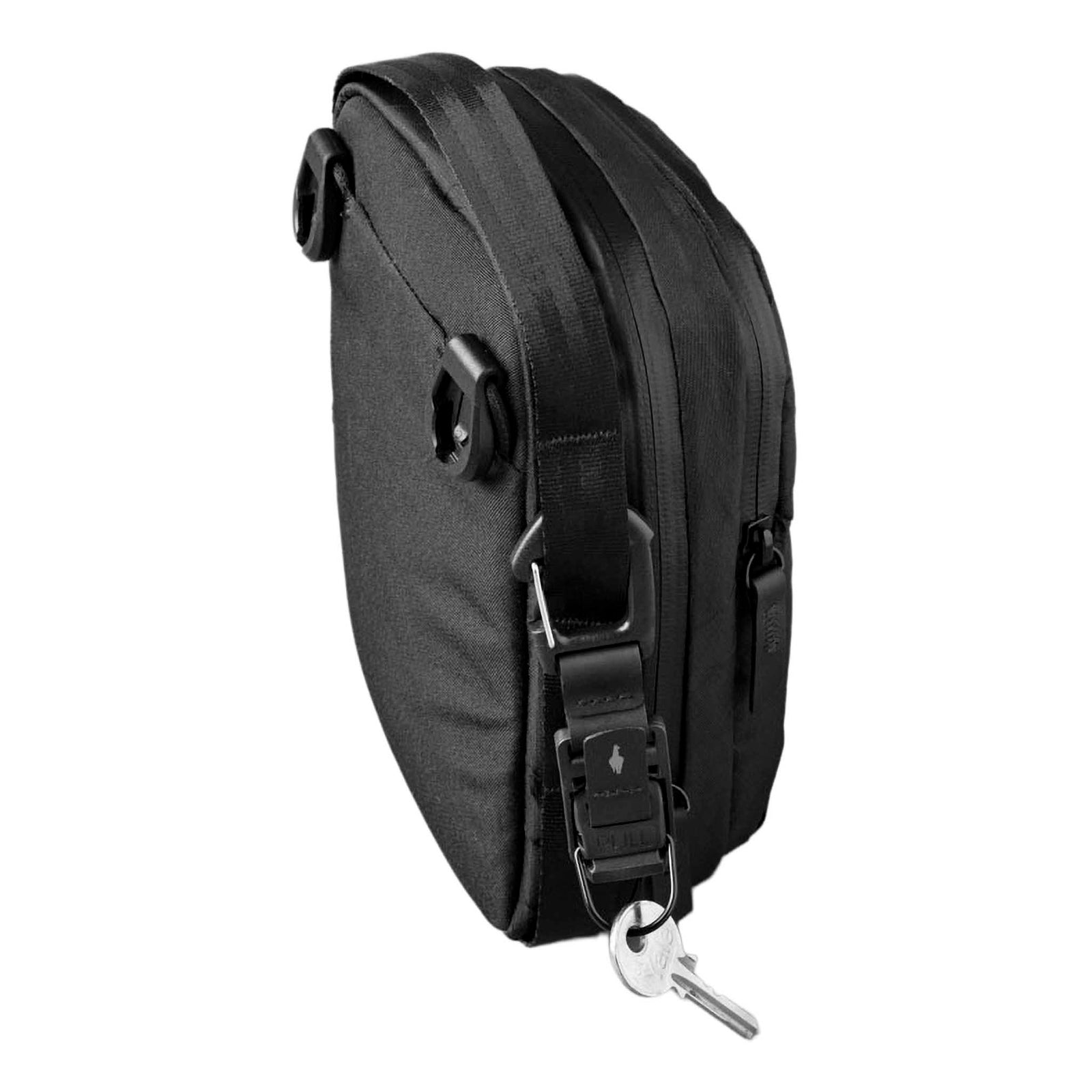Metro Sling V2 Alpaka AD010630130 Sling Bags 2.5L / Black Ultradyne 100D
