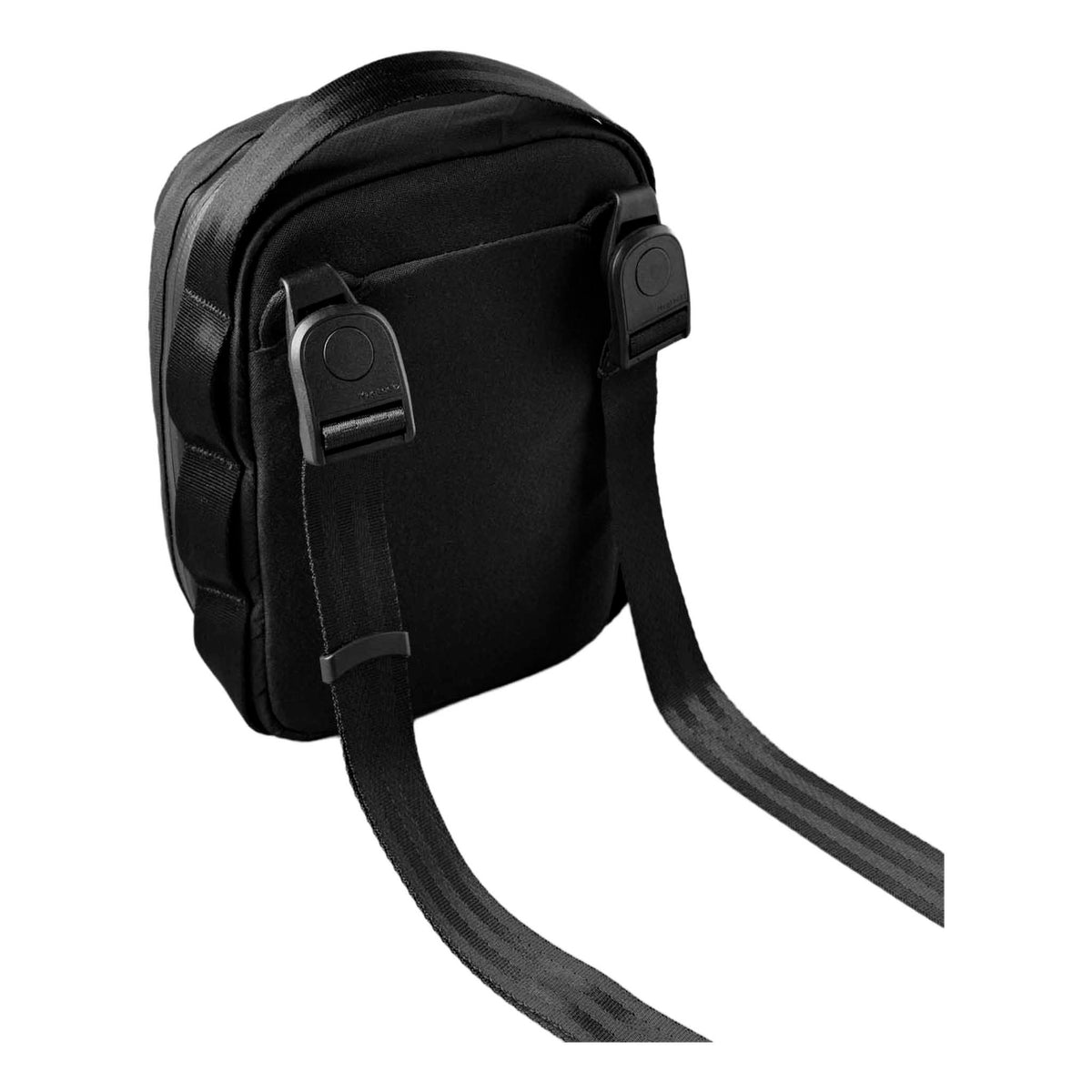 Metro Sling V2 Alpaka AD010630130 Sling Bags 2.5L / Black Ultradyne 100D