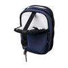 Metro Sling v2 Alpaka Sling Bags 2.5L / Blue | Axoflux 300D