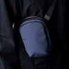 Metro Sling v2 Alpaka Sling Bags 2.5L / Blue | Axoflux 300D
