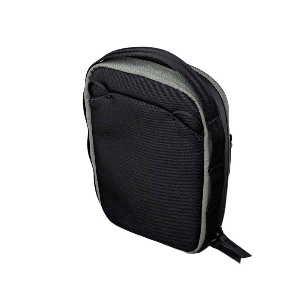 Metro Sling v2 Alpaka Sling Bags 2.5L / Grey | Axoflux 300D