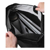 Metro Tote Alpaka AA010500118 Tote Bags One Size / Black | Axoflux 210D