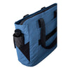 Metro Tote Alpaka AA010500618 Tote Bags One Size / Blue | Axoflux 210D