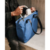 Metro Tote Alpaka AA010500618 Tote Bags One Size / Blue | Axoflux 210D