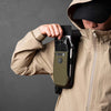 Modular Phone Sling v2 Alpaka AD010600521 Phone Pockets One Size / Army Green | Axoflux 300D