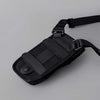 Modular Phone Sling v2 Alpaka AD010600121 Phone Pockets One Size / Black | Axoflux 300D