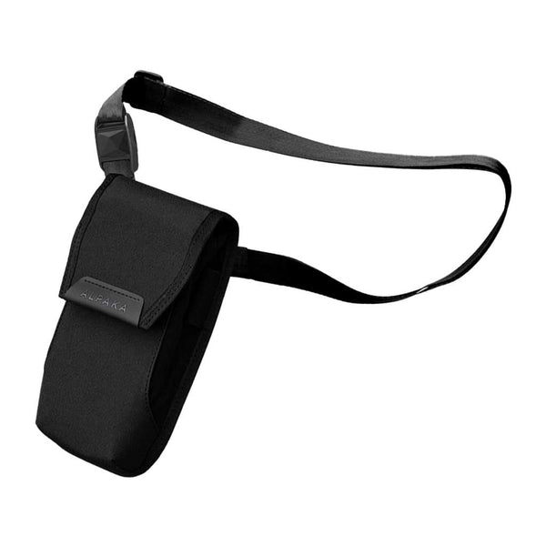Modular Phone Sling v2 Alpaka AD010600121 Phone Pockets One Size / Black | Axoflux 300D