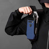 Modular Phone Sling v2 Alpaka AD010600621 Phone Pockets One Size / Blue | Axoflux 300D
