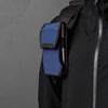 Modular Phone Sling v2 Alpaka AD010600621 Phone Pockets One Size / Blue | Axoflux 300D