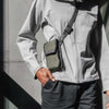 Modular Phone Sling v2 Alpaka AD010600503 Phone Pockets One Size / Dark Green | X-Pac VX21