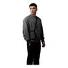 Modular Shoulder Pocket Max Alpaka AD010930131 Phone Pockets Max / Black | Axoflux 400D Washed Nylon