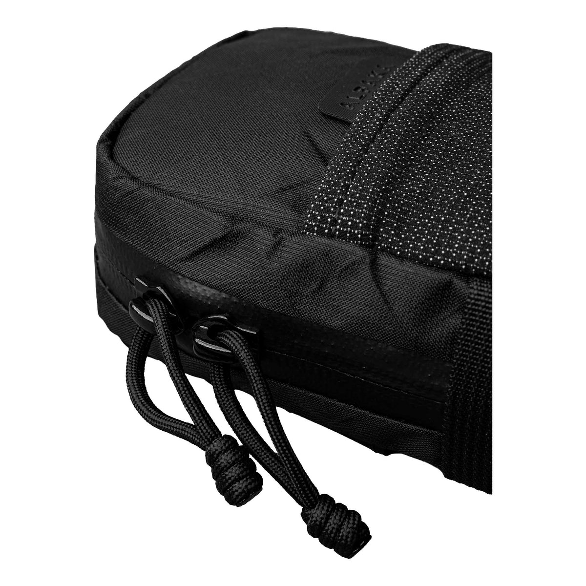 Modular Shoulder Pocket Max Alpaka AD010930130 Phone Pockets Max / Black Ultradyne 100D