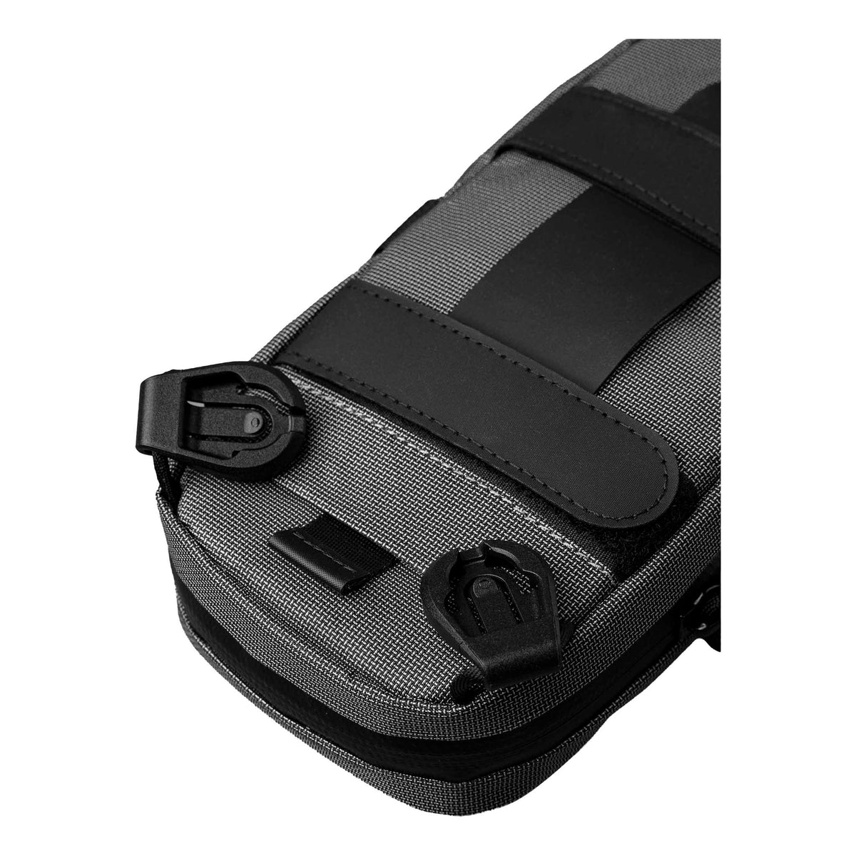 Modular Shoulder Pocket Max Alpaka AD010930230 Phone Pockets Max / Grey Ultradyne 100D