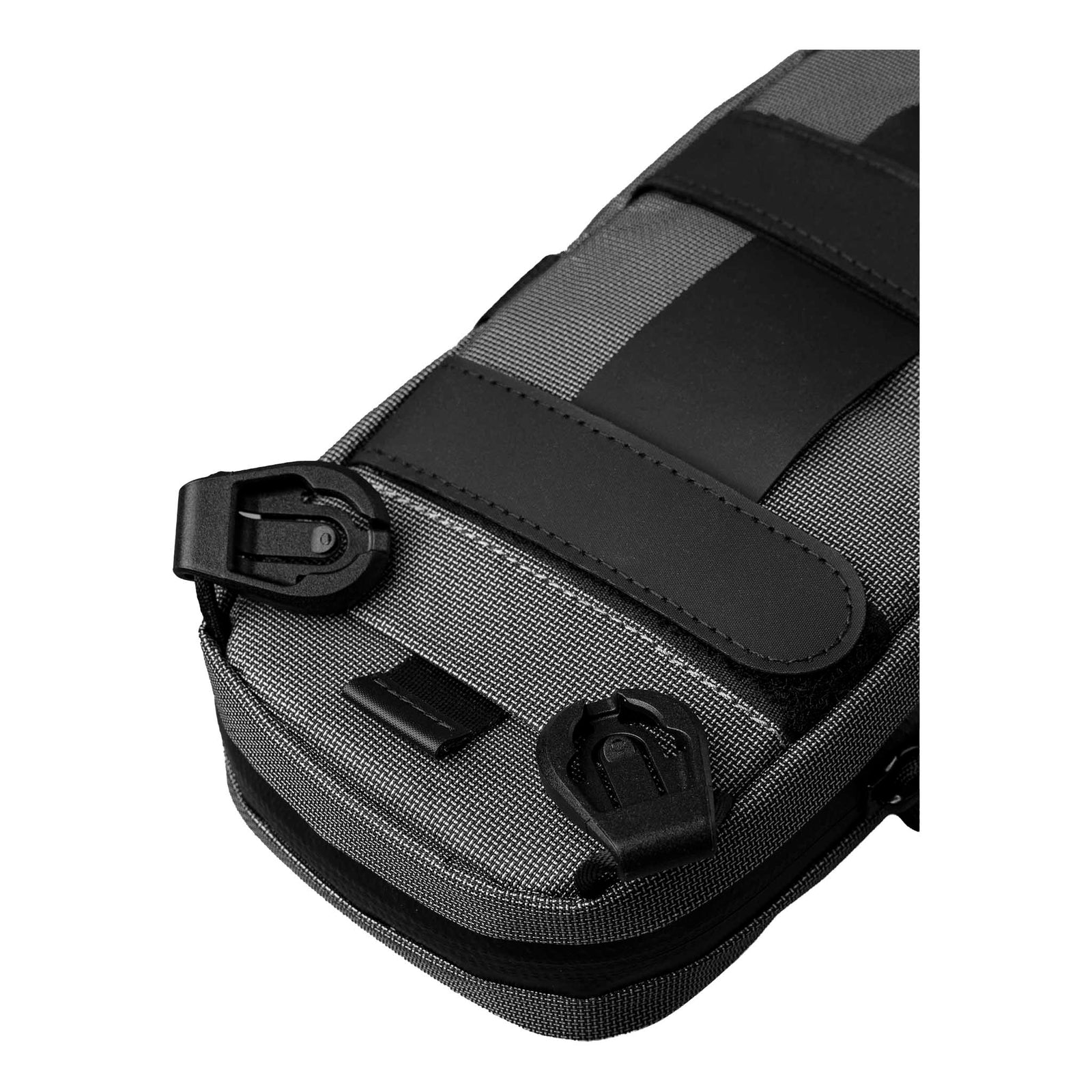 Modular Shoulder Pocket Max Alpaka AD010930230 Phone Pockets Max / Grey Ultradyne 100D