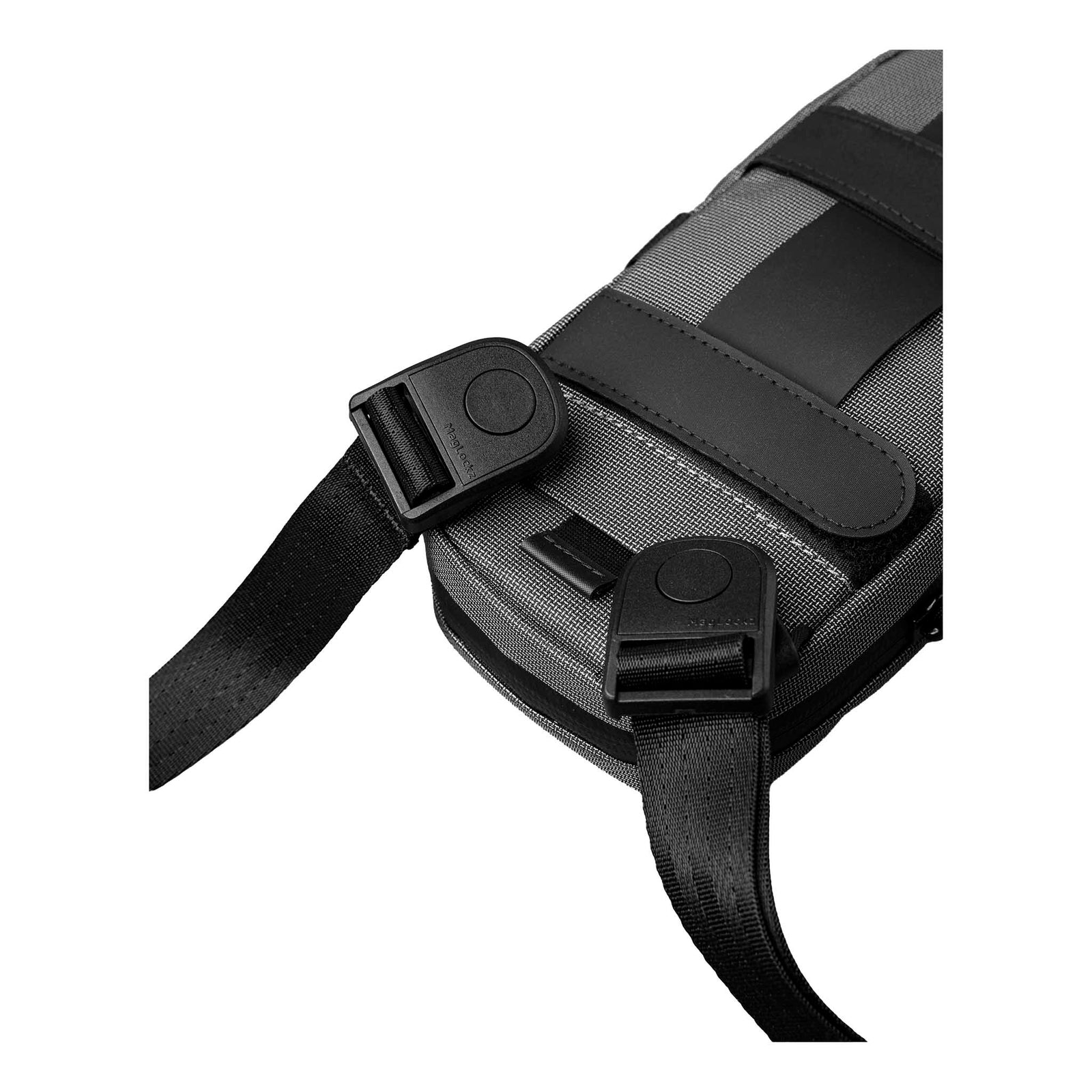 Modular Shoulder Pocket Max Alpaka AD010930230 Phone Pockets Max / Grey Ultradyne 100D