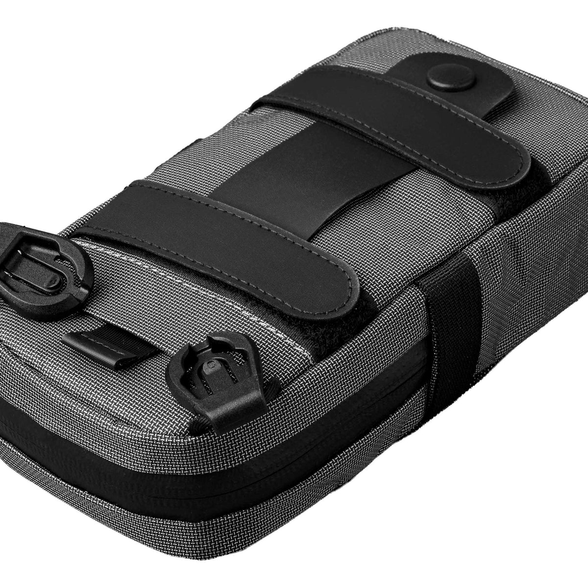 Modular Shoulder Pocket Max Alpaka AD010930230 Phone Pockets Max / Grey Ultradyne 100D