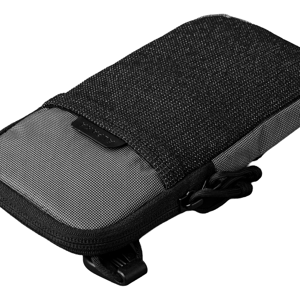 Modular Shoulder Pocket Slim Alpaka AD010920230 Phone Pockets Slim / Grey Ultradyne 100D