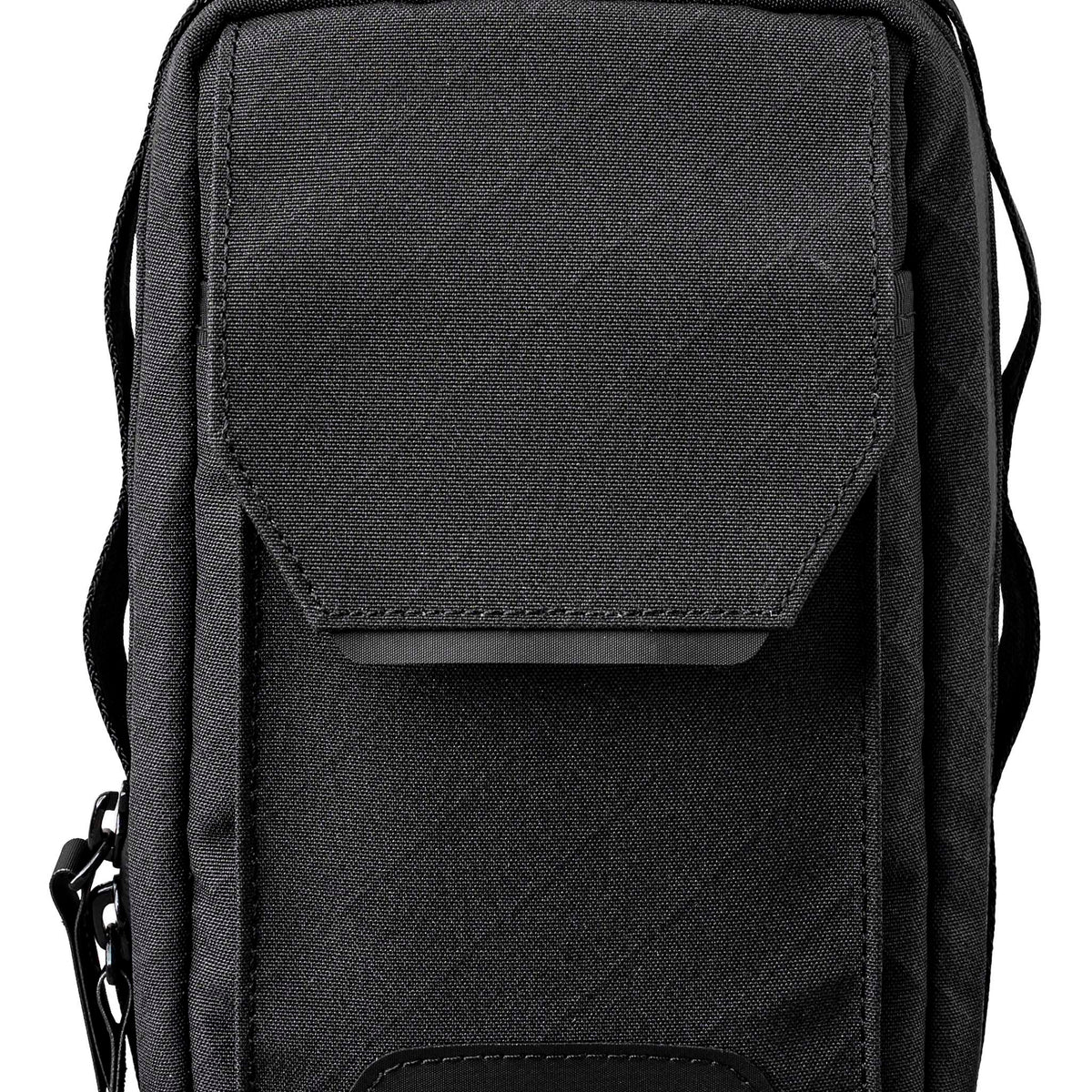 Modular Sling V2 Alpaka AD010740122 Sling Bags One Size / Black | Axogrid 300D