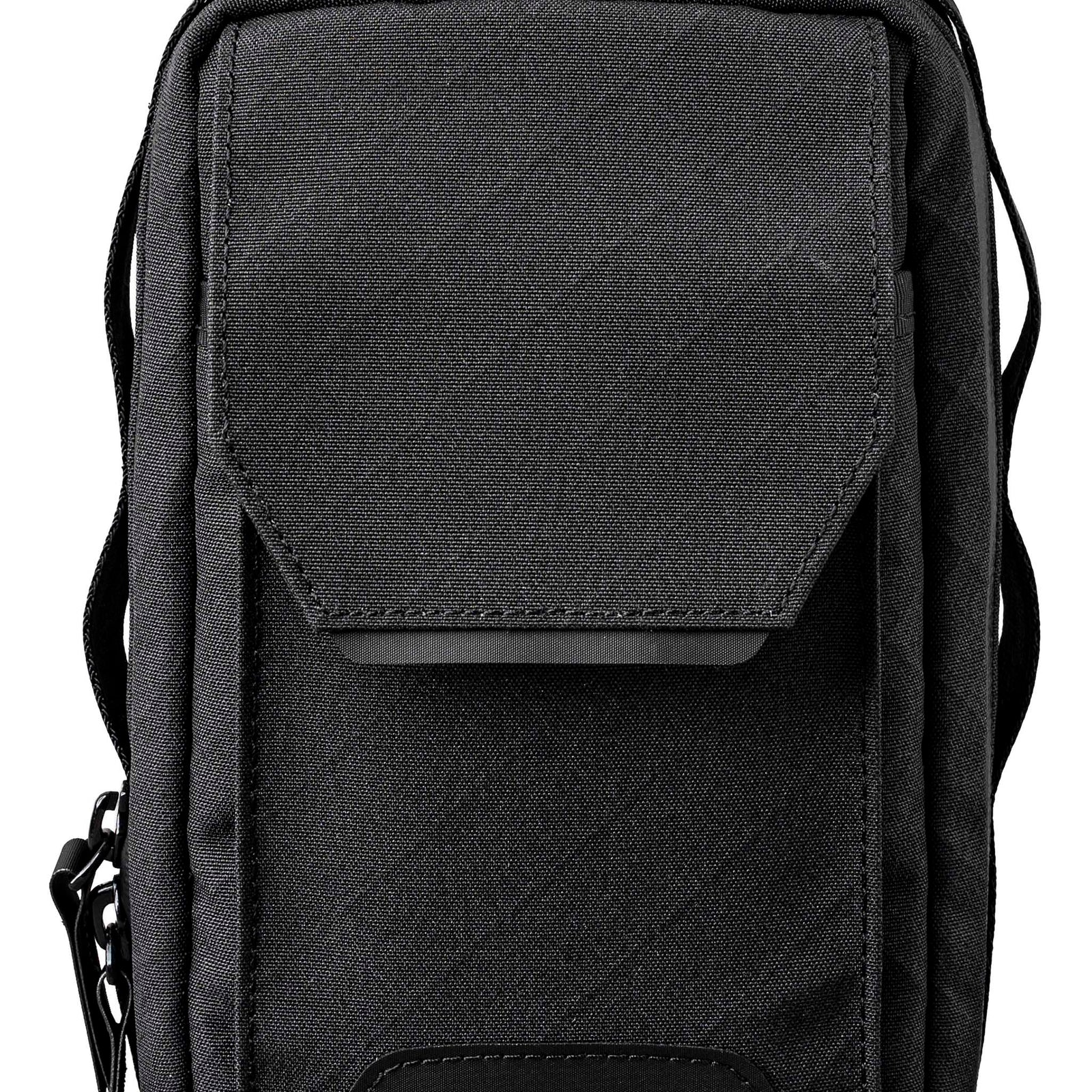 Modular Sling V2 Alpaka AD010740122 Sling Bags One Size / Black | Axogrid 300D