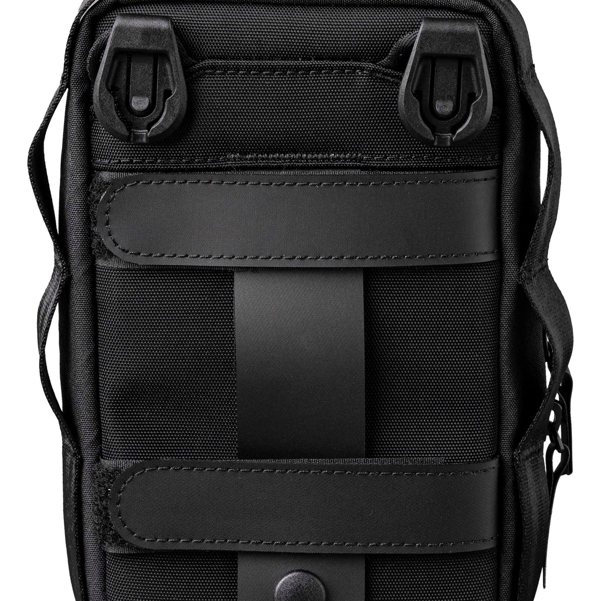 Modular Sling V2 Alpaka AD010740122 Sling Bags One Size / Black | Axogrid 300D