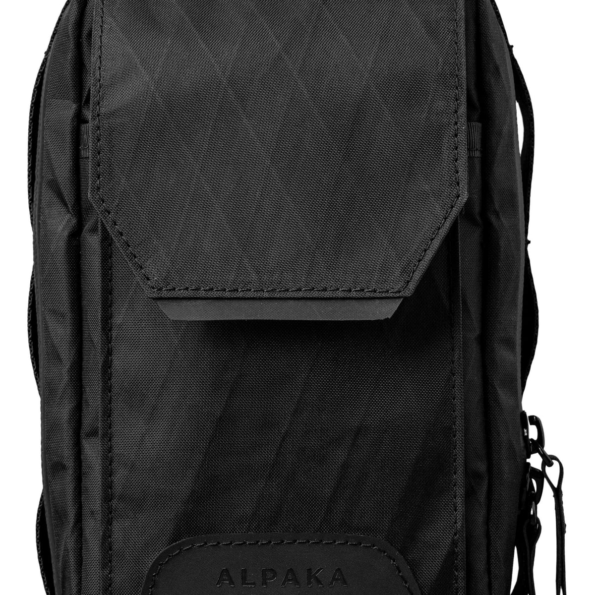 Modular Sling V2 Alpaka AD010740103 Sling Bags One Size / Black | X-Pac VX21