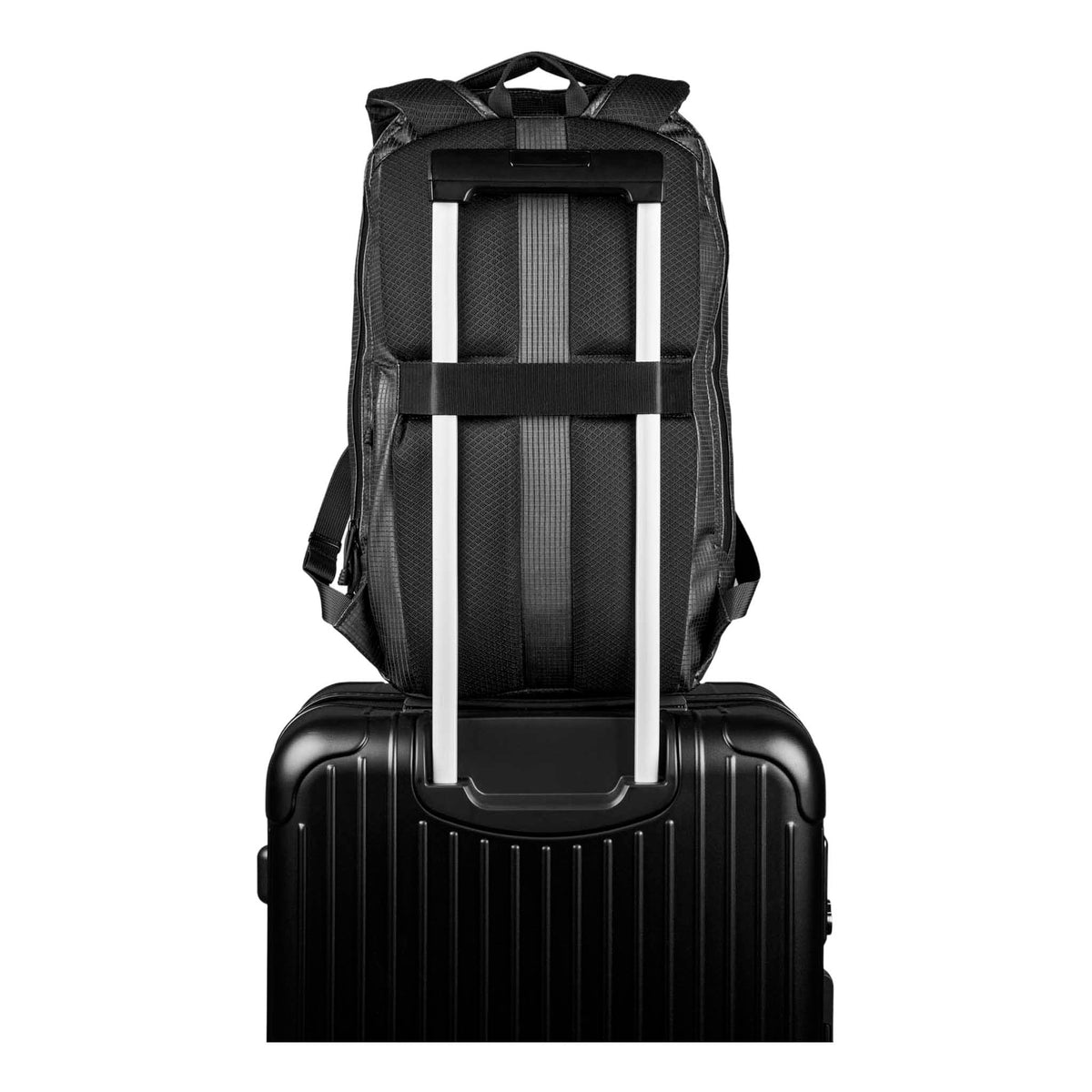 Momentum Backpack Alpaka AD011000132 Backpacks 22L / Axodyne Hybrid Black
