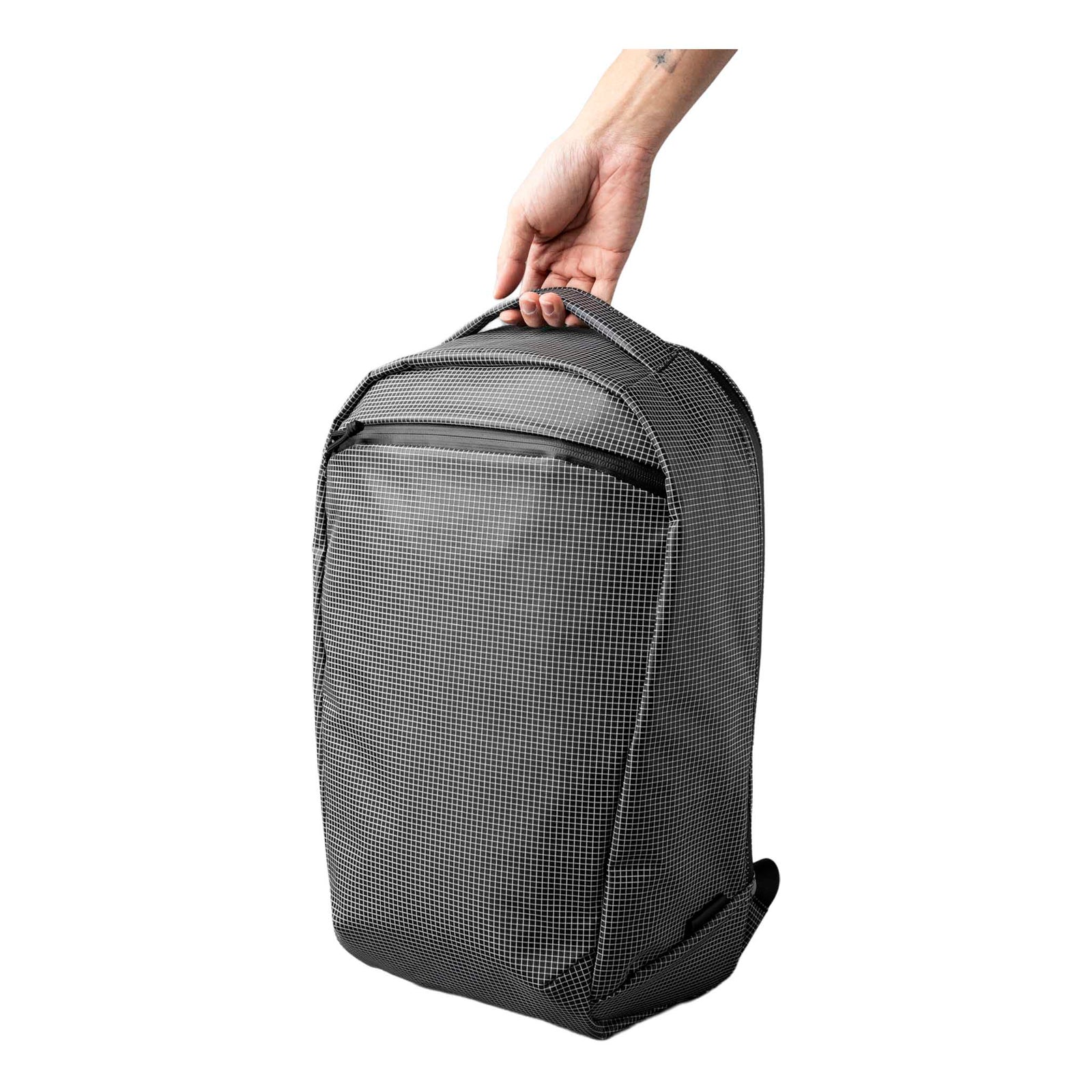 Momentum Backpack Alpaka AD011000232 Backpacks 22L / Axodyne Hybrid Grey