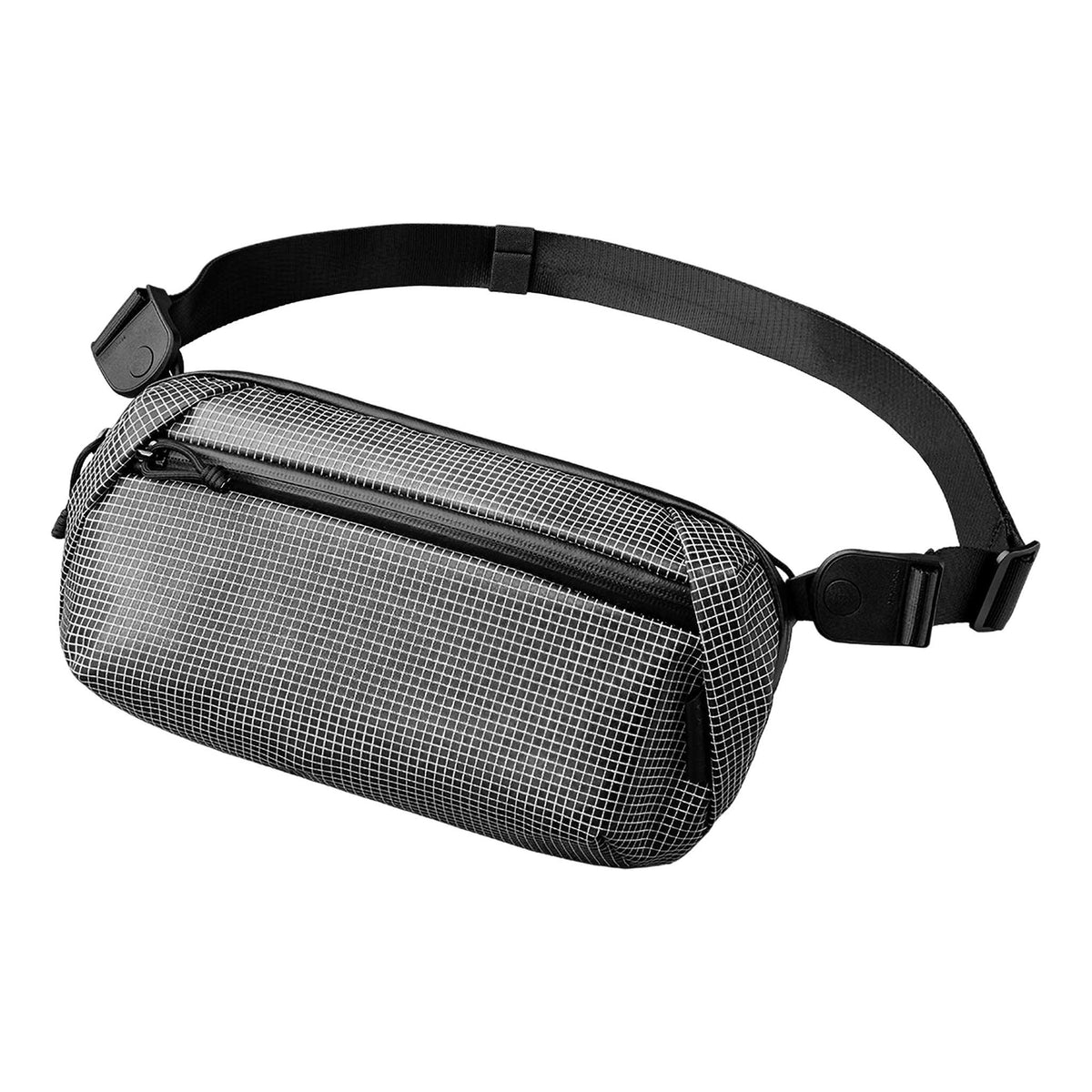 Momentum Sling Alpaka AD010950232 Sling Bags One Size / Axodyne Hybrid Grey