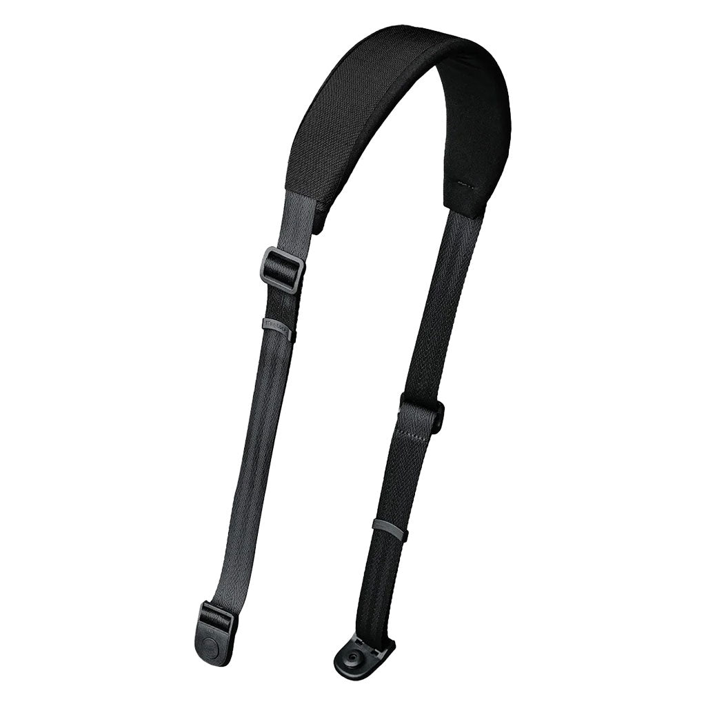 Padded Removable Strap