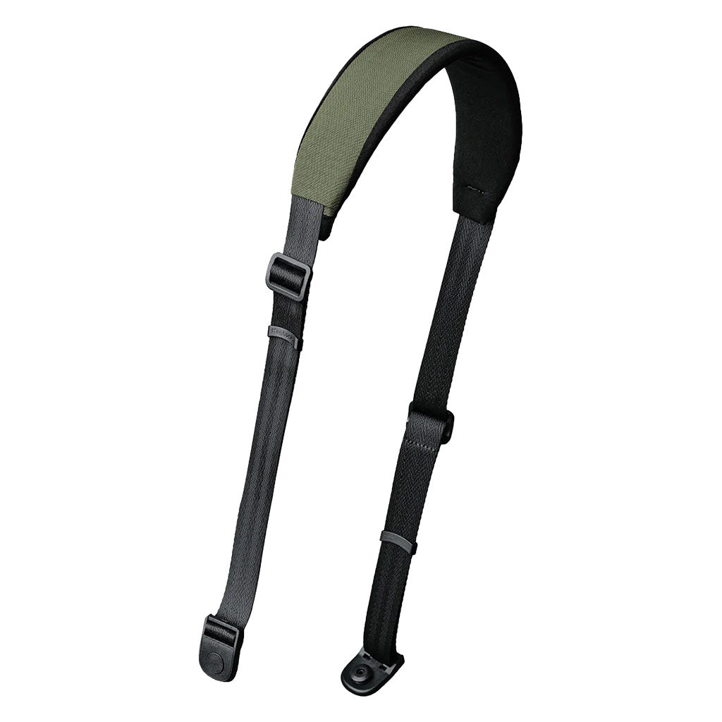 Padded Removable Strap