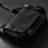 Toiletry Bag Alpaka AD010580118 Pouches 3.5L / Black | Axoflux 600D