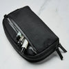 Toiletry Bag Alpaka AD010580118 Pouches 3.5L / Black | Axoflux 600D